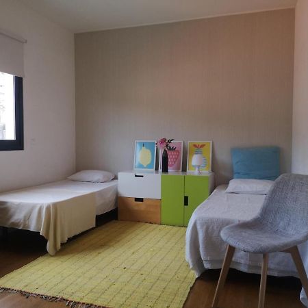 Green Apartment Фуншал Экстерьер фото