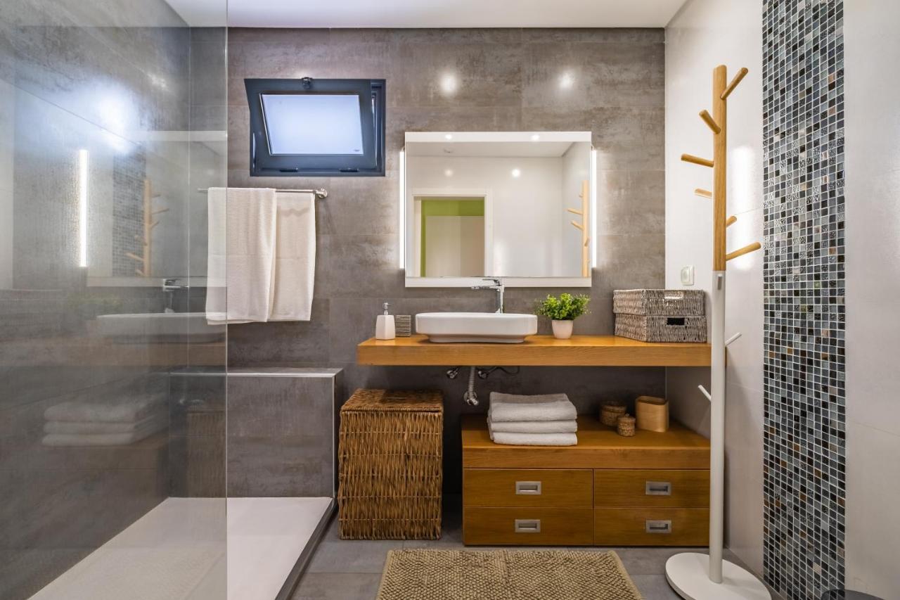 Green Apartment Фуншал Экстерьер фото