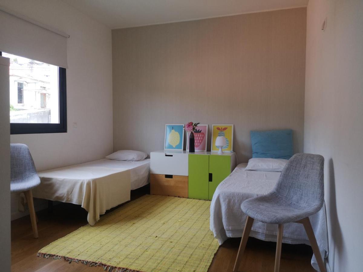 Green Apartment Фуншал Экстерьер фото